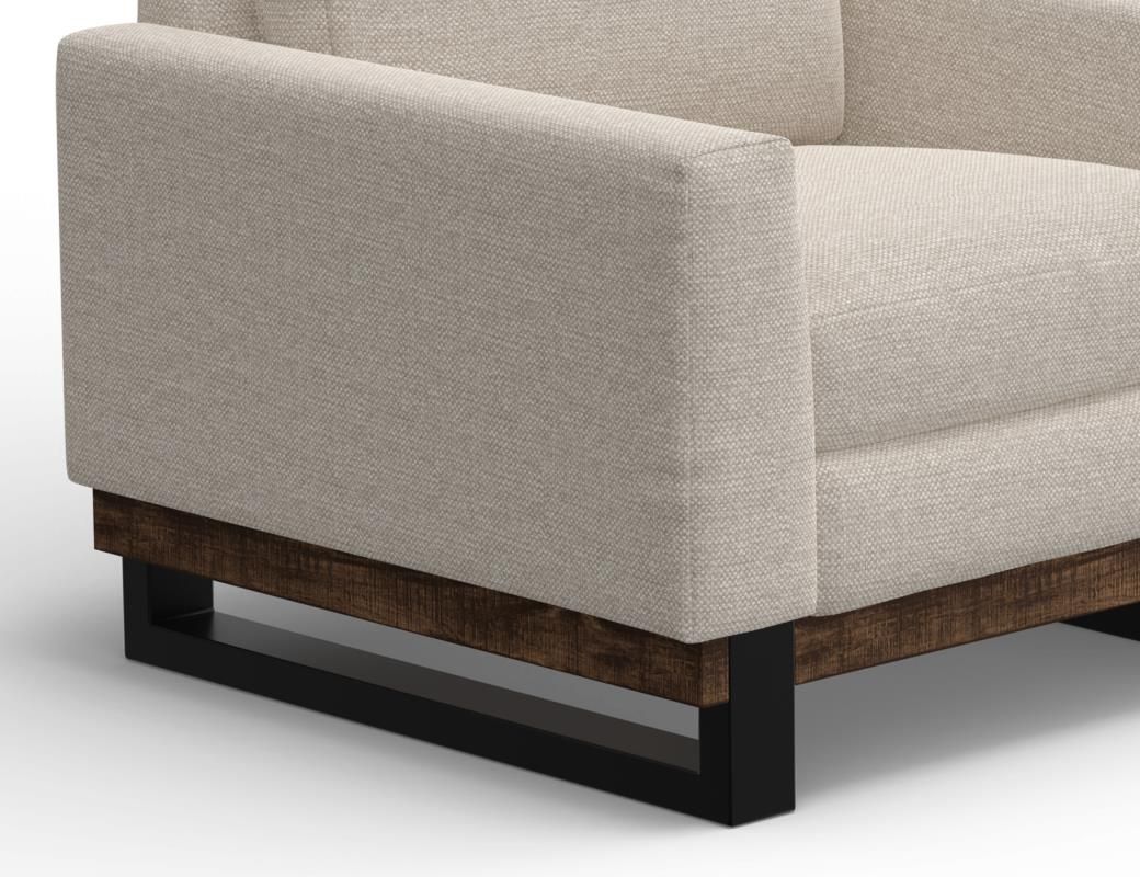 BLACKBURN - IUP778 SOFA