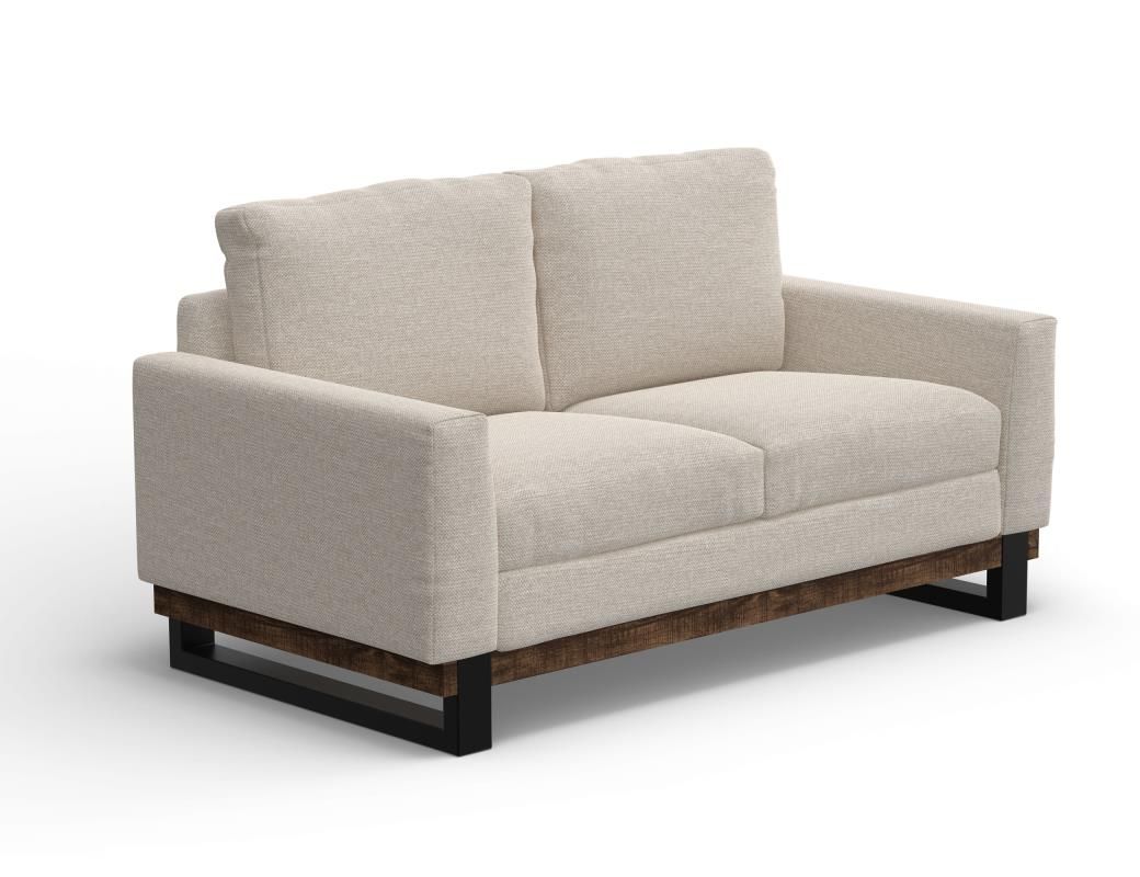 BLACKBURN - IUP778 LOVESEAT
