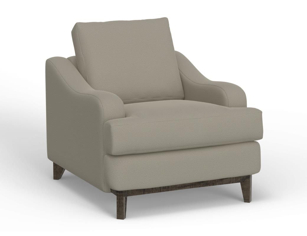 ALFA - IUP635 ARMCHAIR