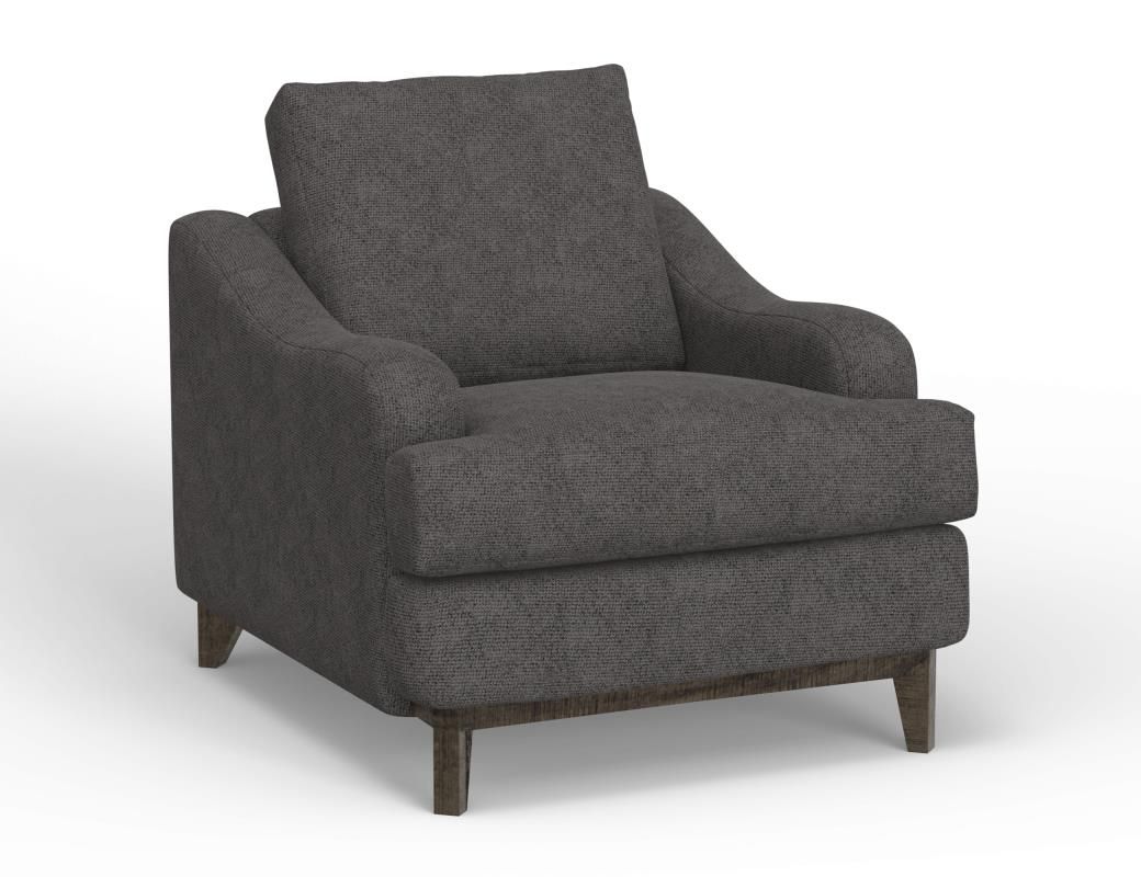 ALFA - IUP635 ARMCHAIR