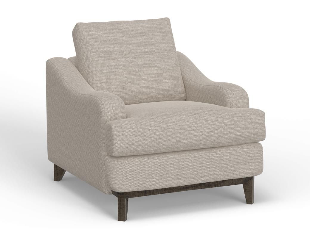 ALFA - IUP635 ARMCHAIR