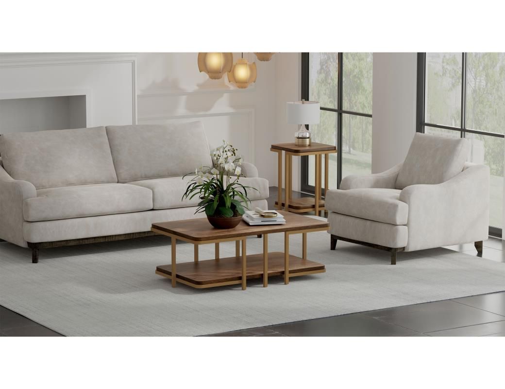ALFA - IUP635 LOVESEAT 
