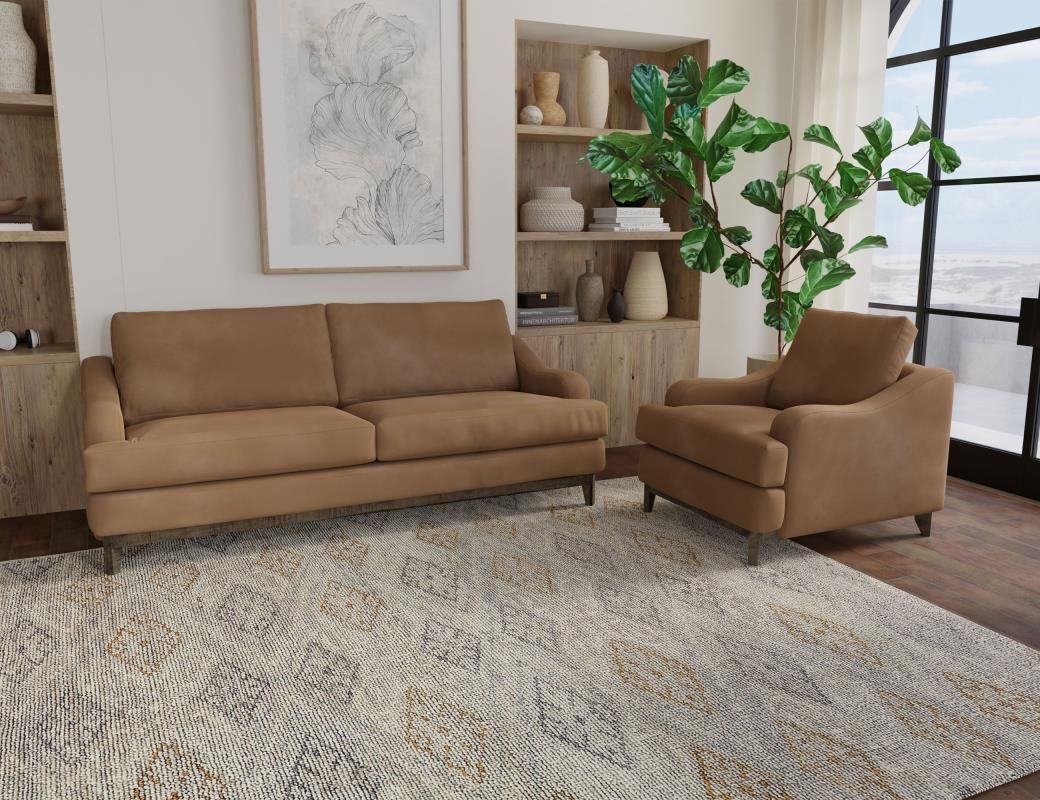 ALFA - IUP635 LOVESEAT 
