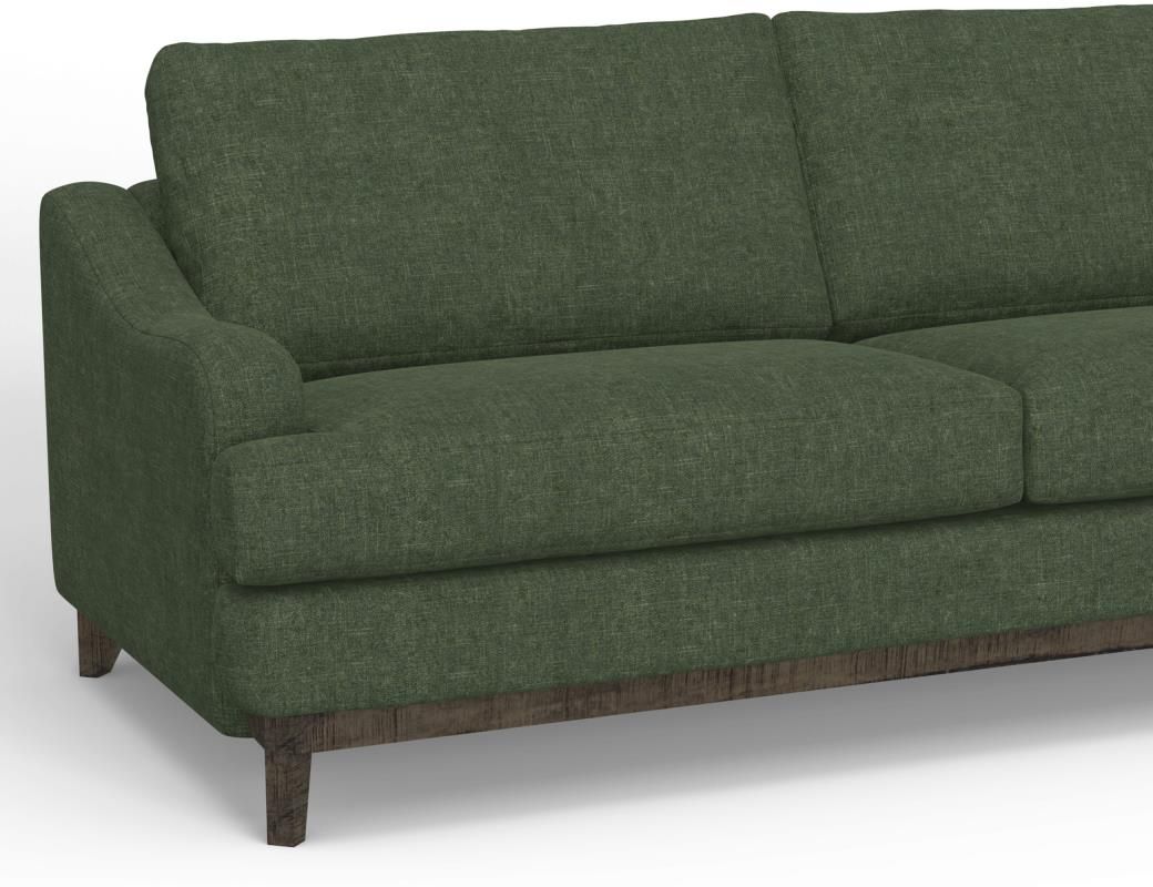 ALFA - IUP635 LOVESEAT 