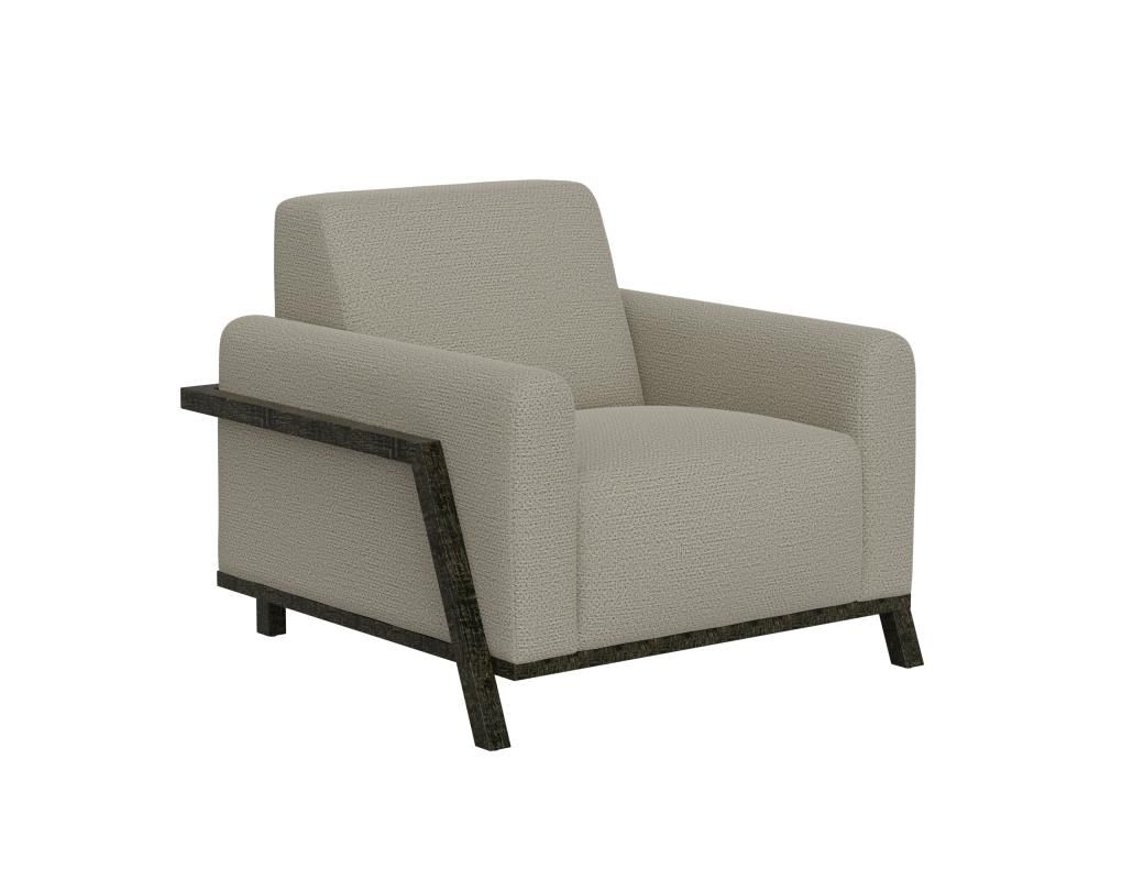 FIKA - IUP248 ARMCHAIR