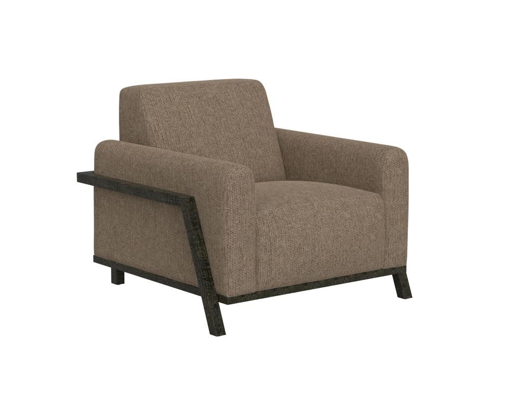 FIKA - IUP248 ARMCHAIR