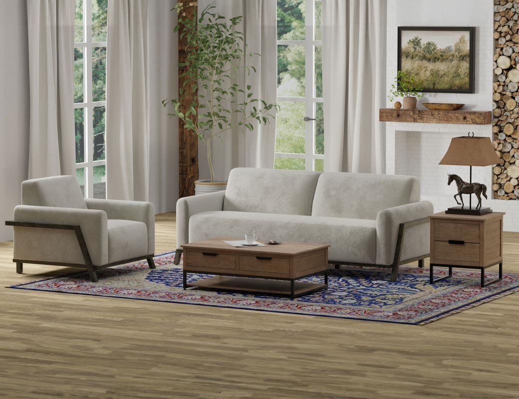 FIKA - IUP248 SOFA