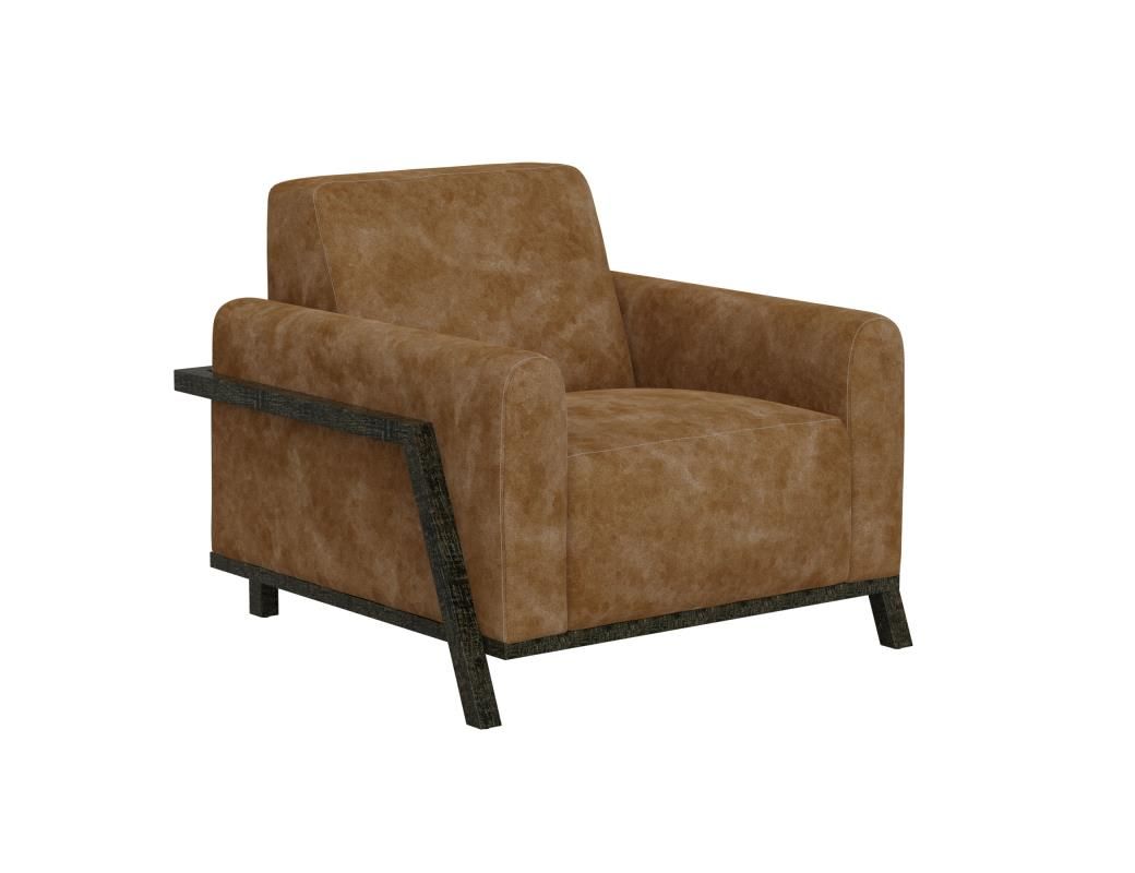FIKA - IUP248 ARMCHAIR