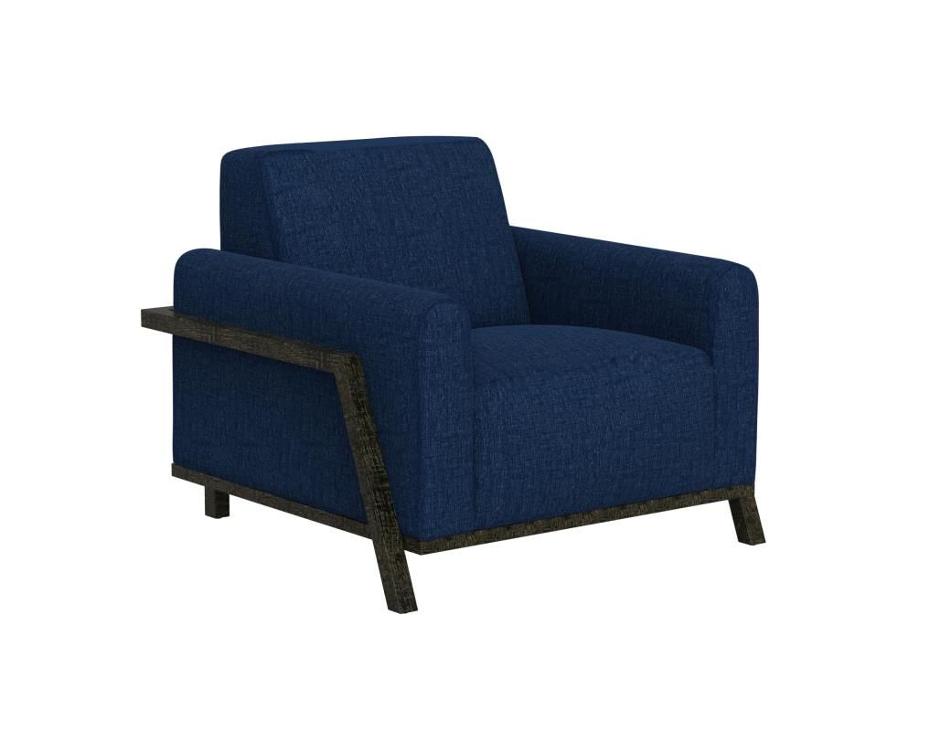 FIKA - IUP248 ARMCHAIR