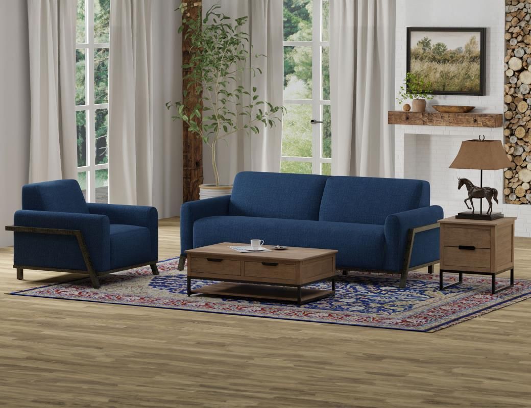 FIKA - IUP248 SOFA