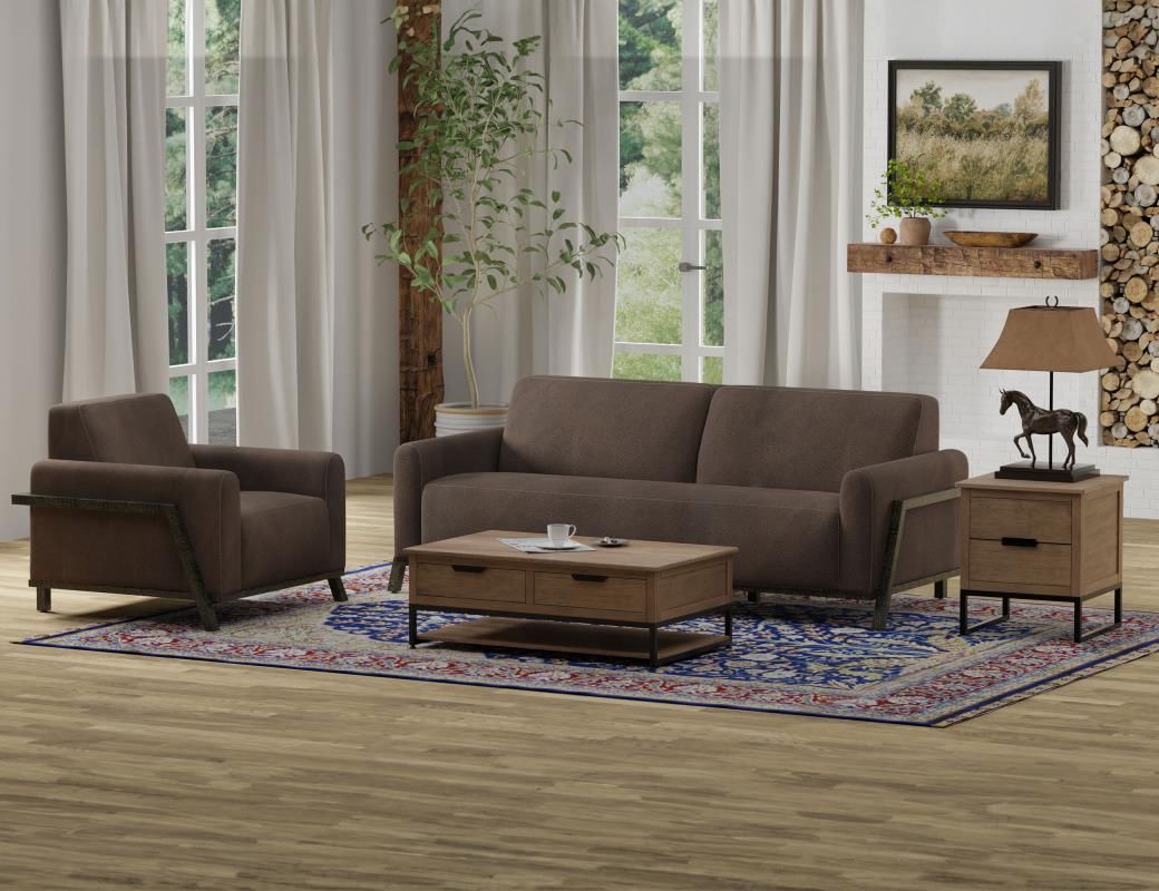 FIKA - IUP248 LOVESEAT
