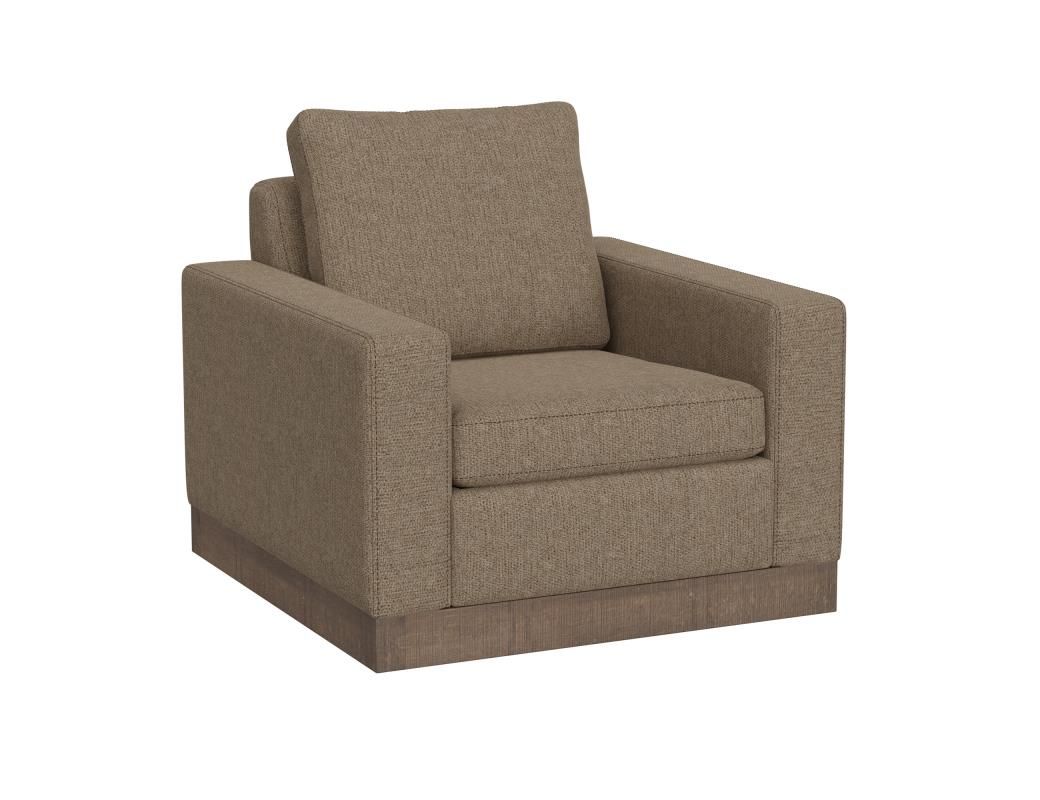 GEORGIA - IUP722 ARMCHAIR