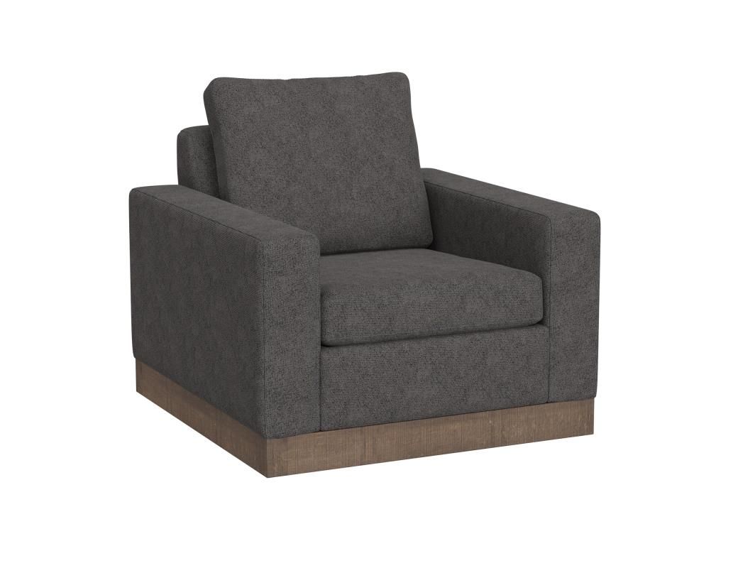 GEORGIA - IUP722 ARMCHAIR