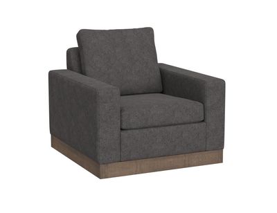 GEORGIA - IUP722 ARMCHAIR