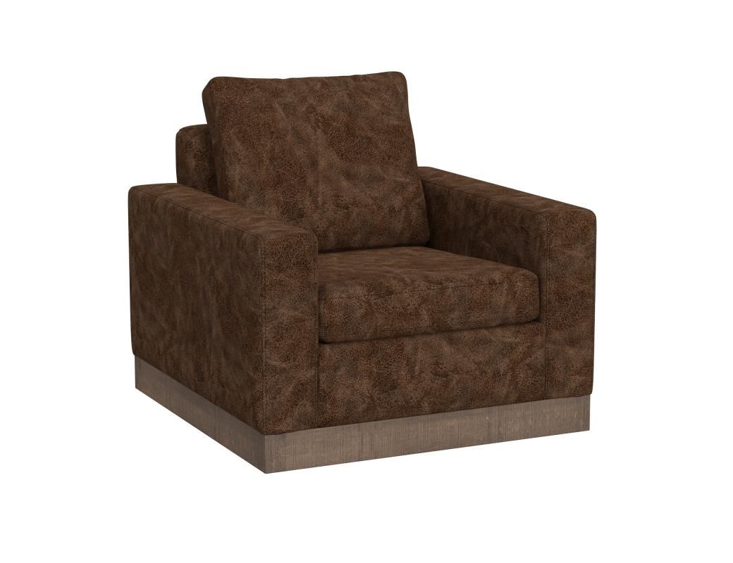 GEORGIA - IUP722 ARMCHAIR