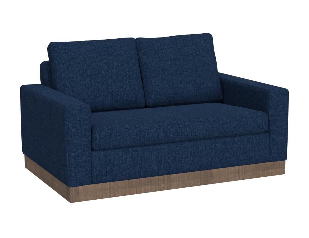 GEORGIA - IUP722 LOVESEAT