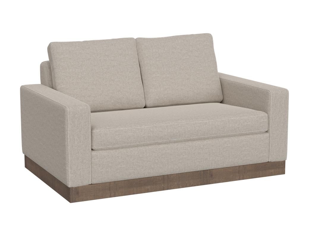 GEORGIA - IUP722 LOVESEAT