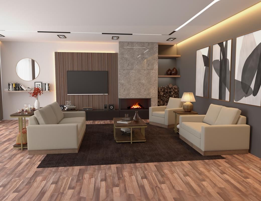 GEORGIA - IUP722 SOFA