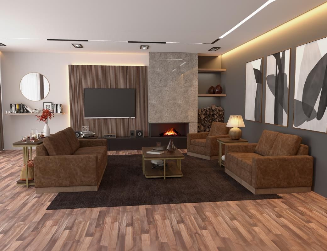 GEORGIA - IUP722 SOFA