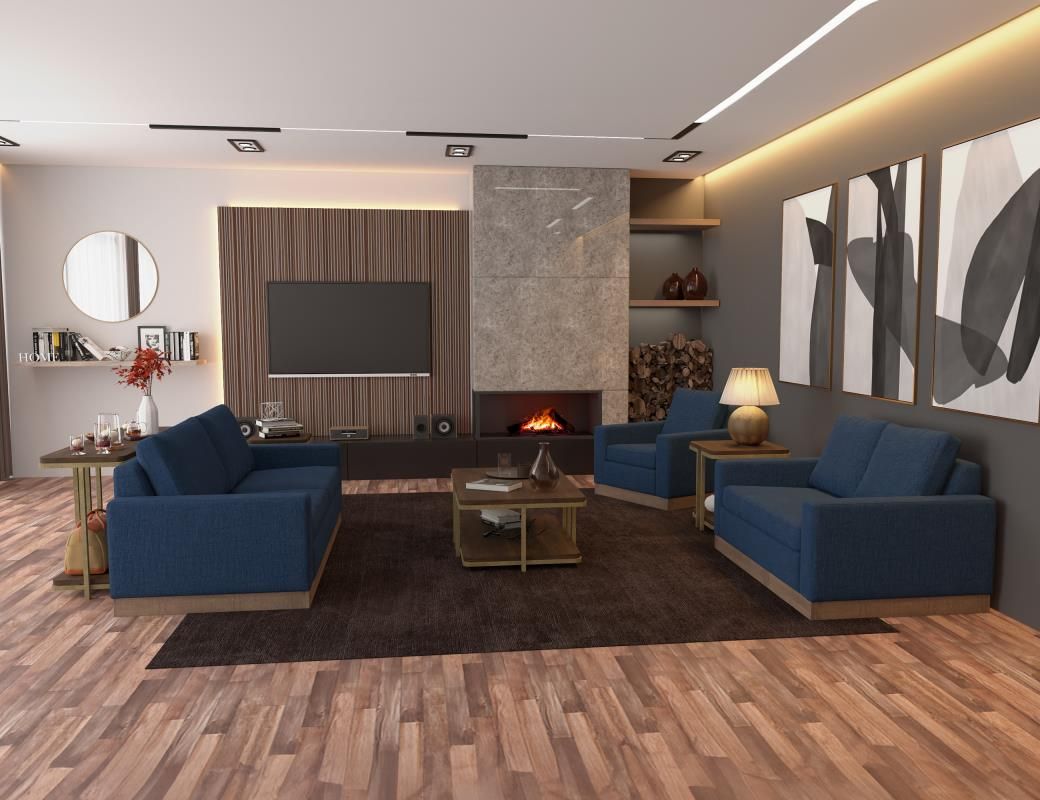 GEORGIA - IUP722 SOFA