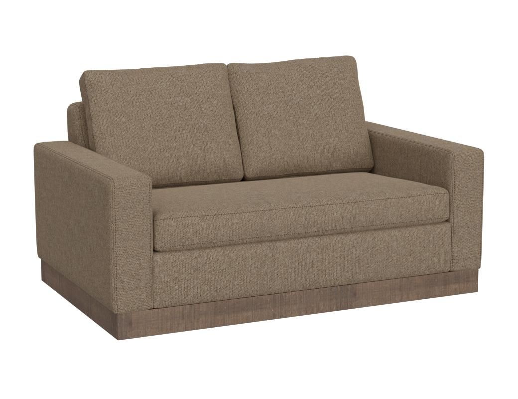 GEORGIA - IUP722 LOVESEAT
