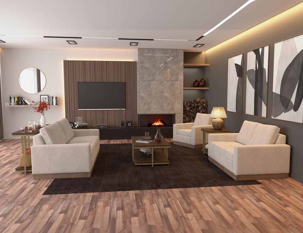 GEORGIA - IUP722 SOFA