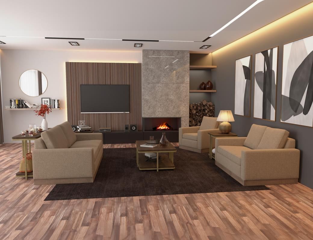 GEORGIA - IUP722 SOFA