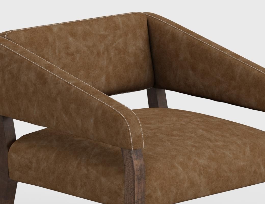 MURCIA - IUP221 ARMCHAIR