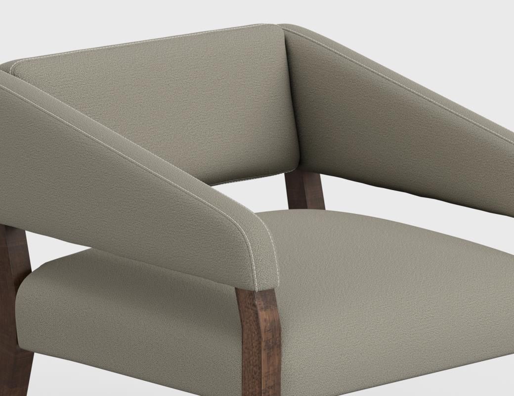 MURCIA - IUP221 ARMCHAIR
