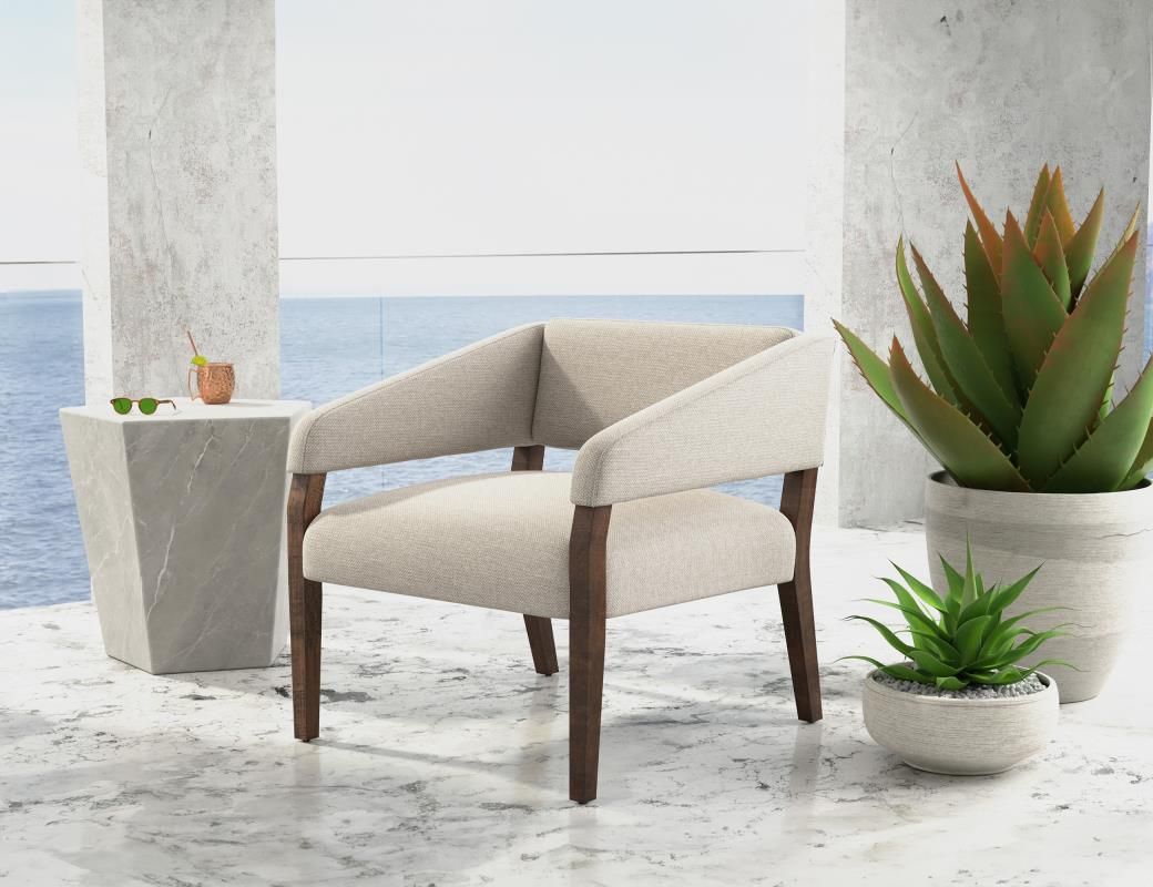 MURCIA - IUP221 ARMCHAIR