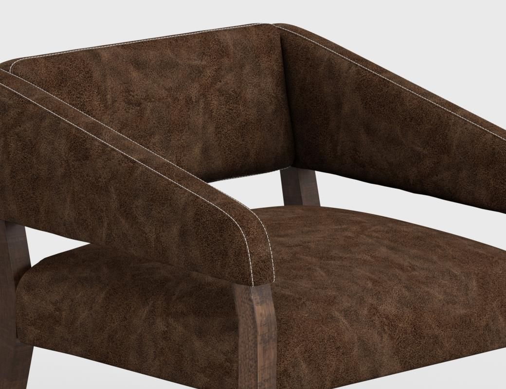 MURCIA - IUP221 ARMCHAIR