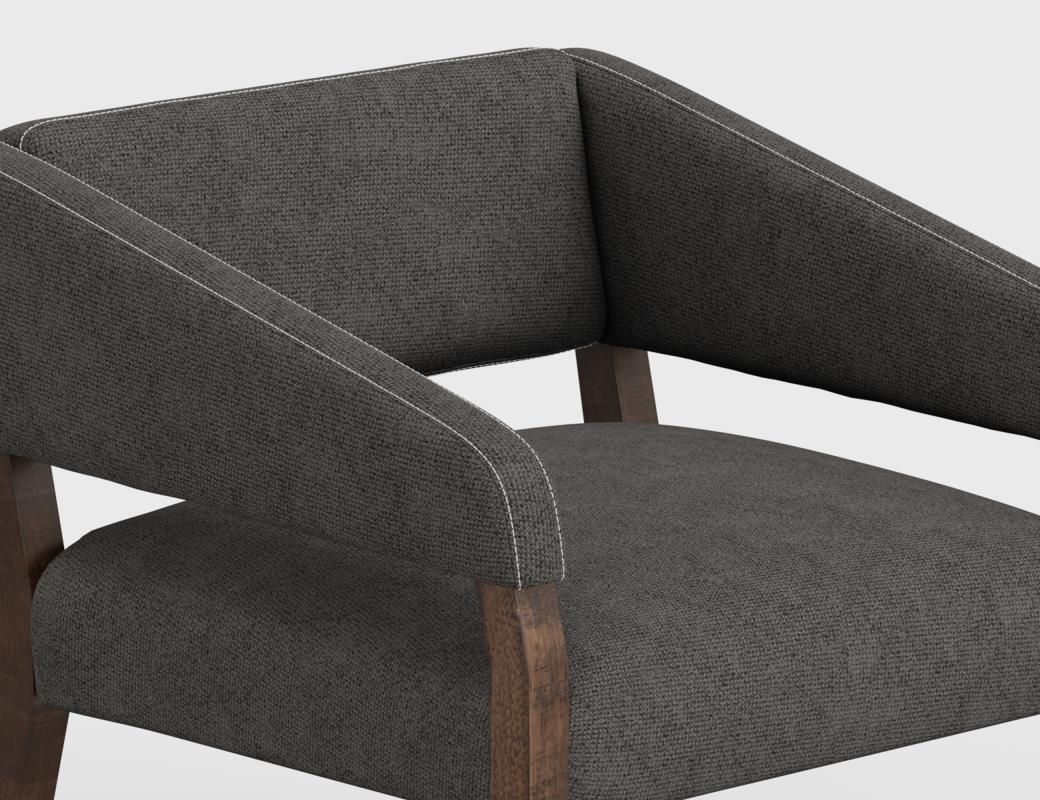 MURCIA - IUP221 ARMCHAIR
