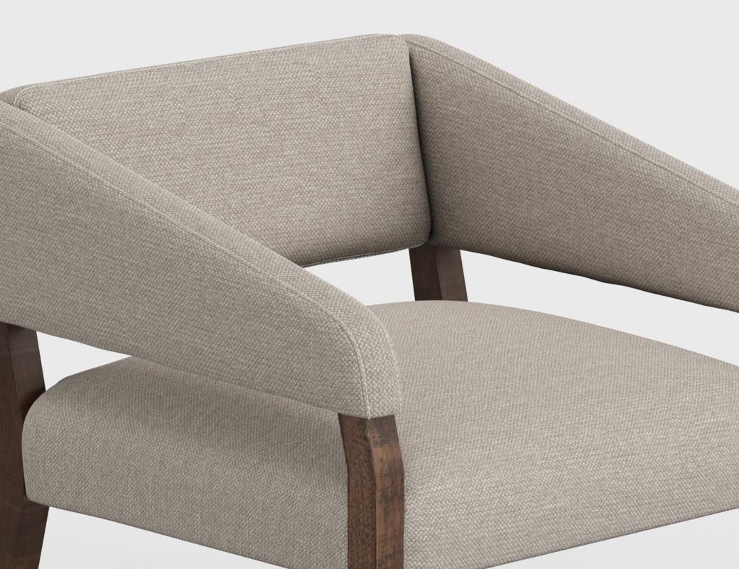 MURCIA - IUP221 ARMCHAIR