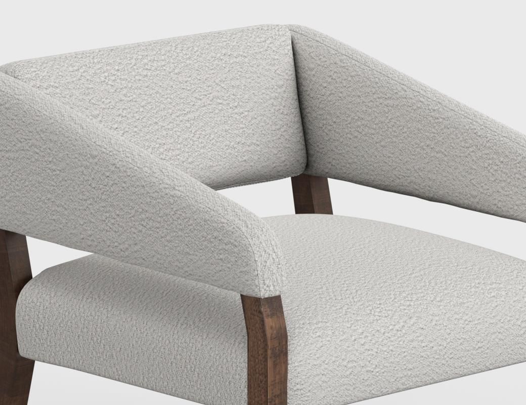MURCIA - IUP221 ARMCHAIR