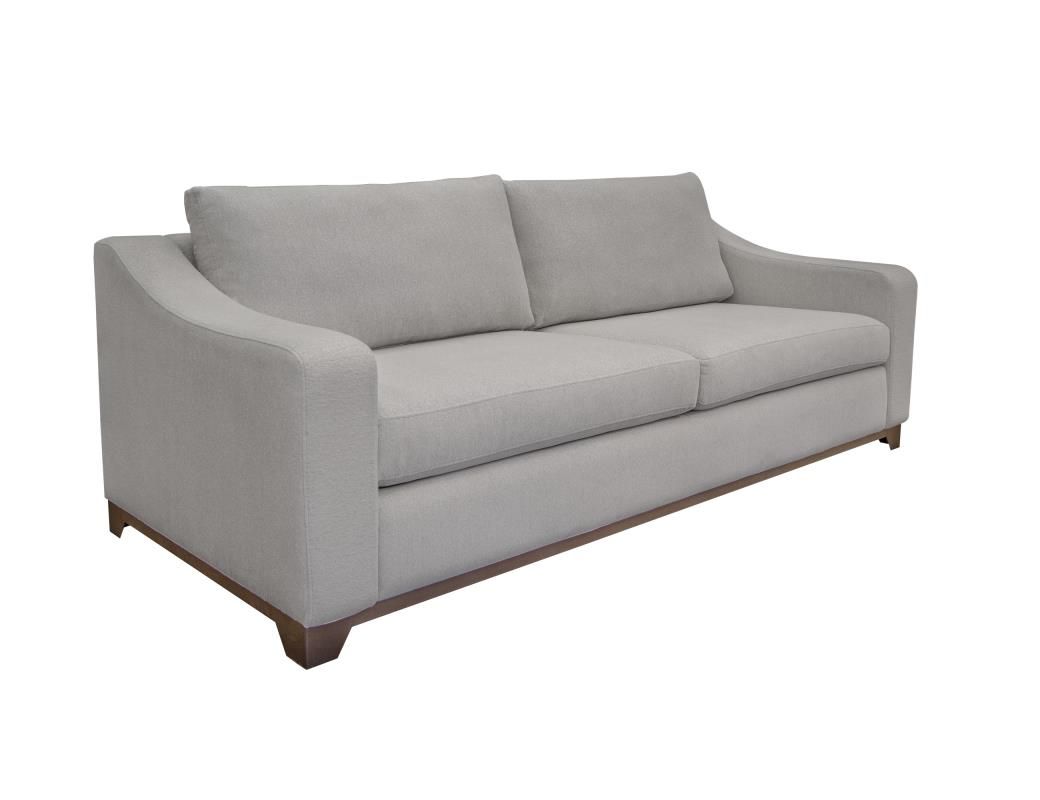 NATURAL PAROTA - IUP868 SOFA