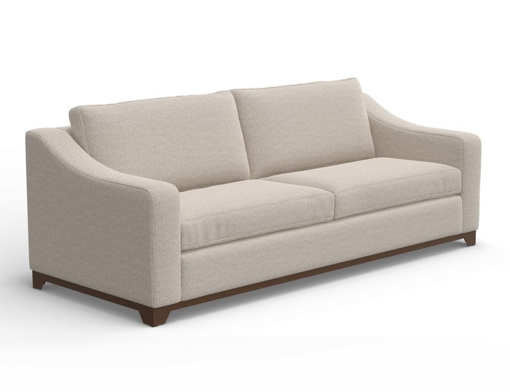 NATURAL PAROTA - IUP868 SOFA