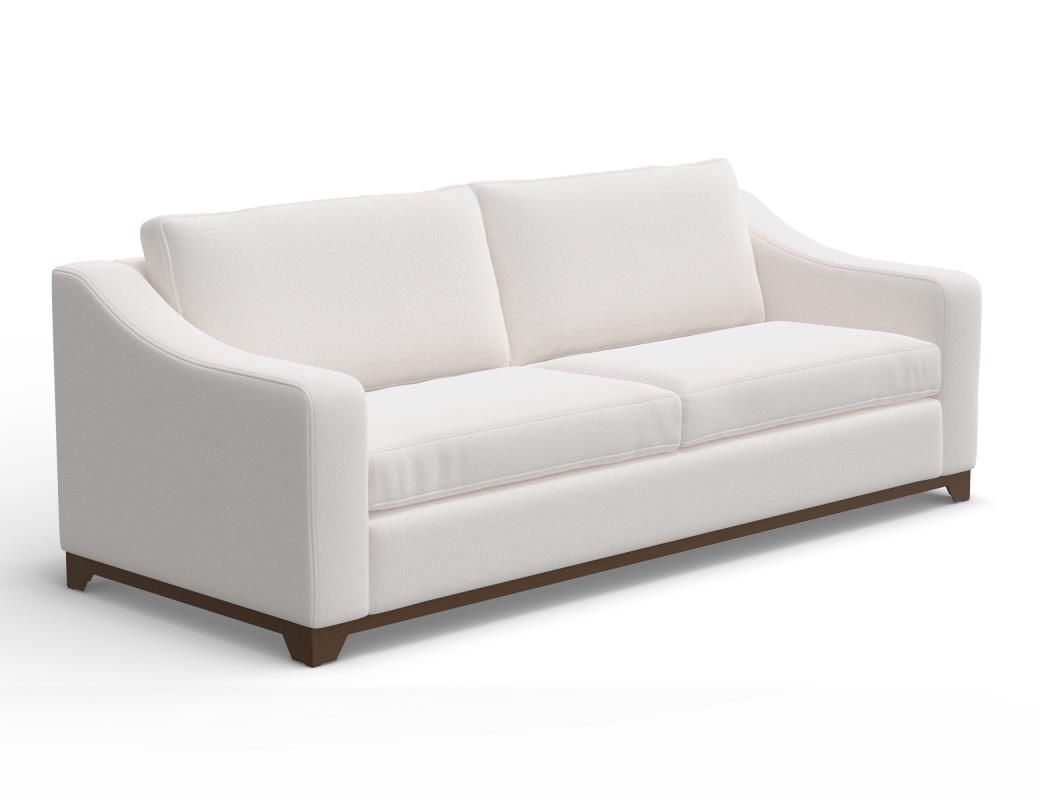 NATURAL PAROTA - IUP868 SOFA