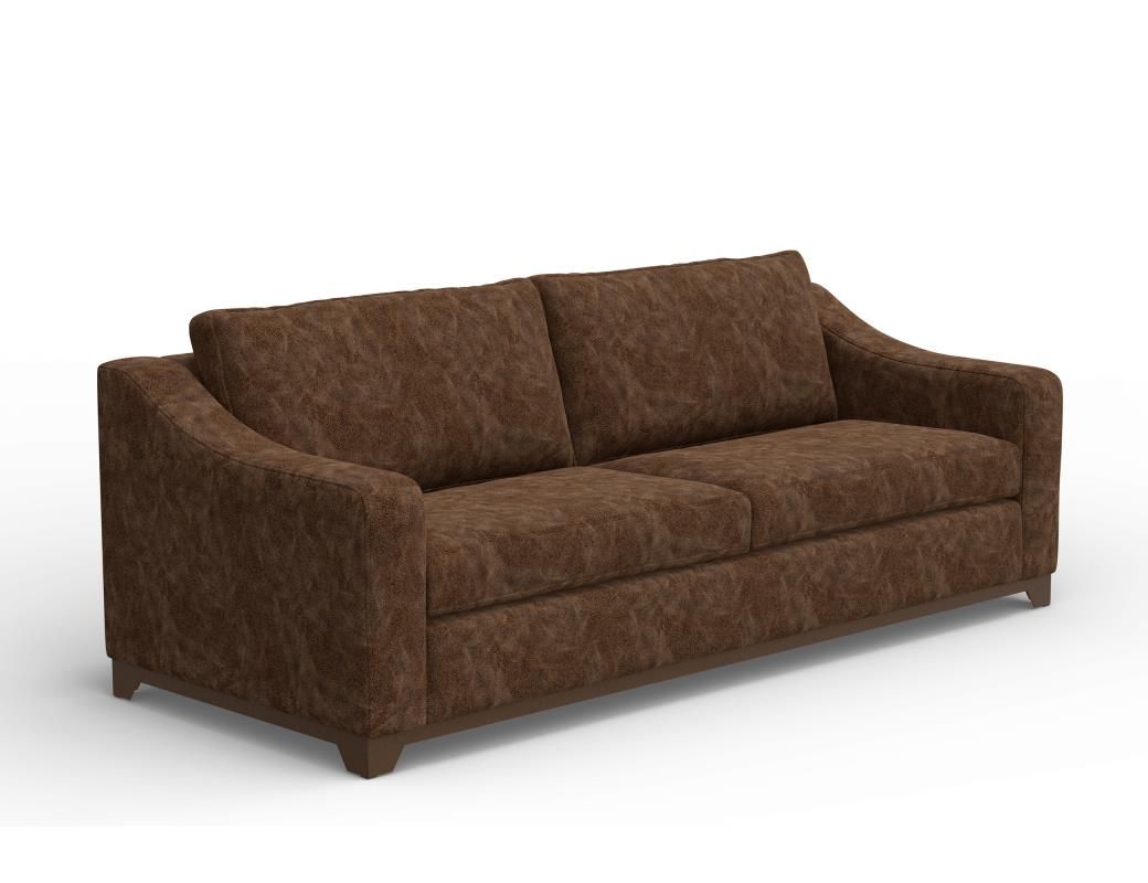 NATURAL PAROTA - IUP868 SOFA