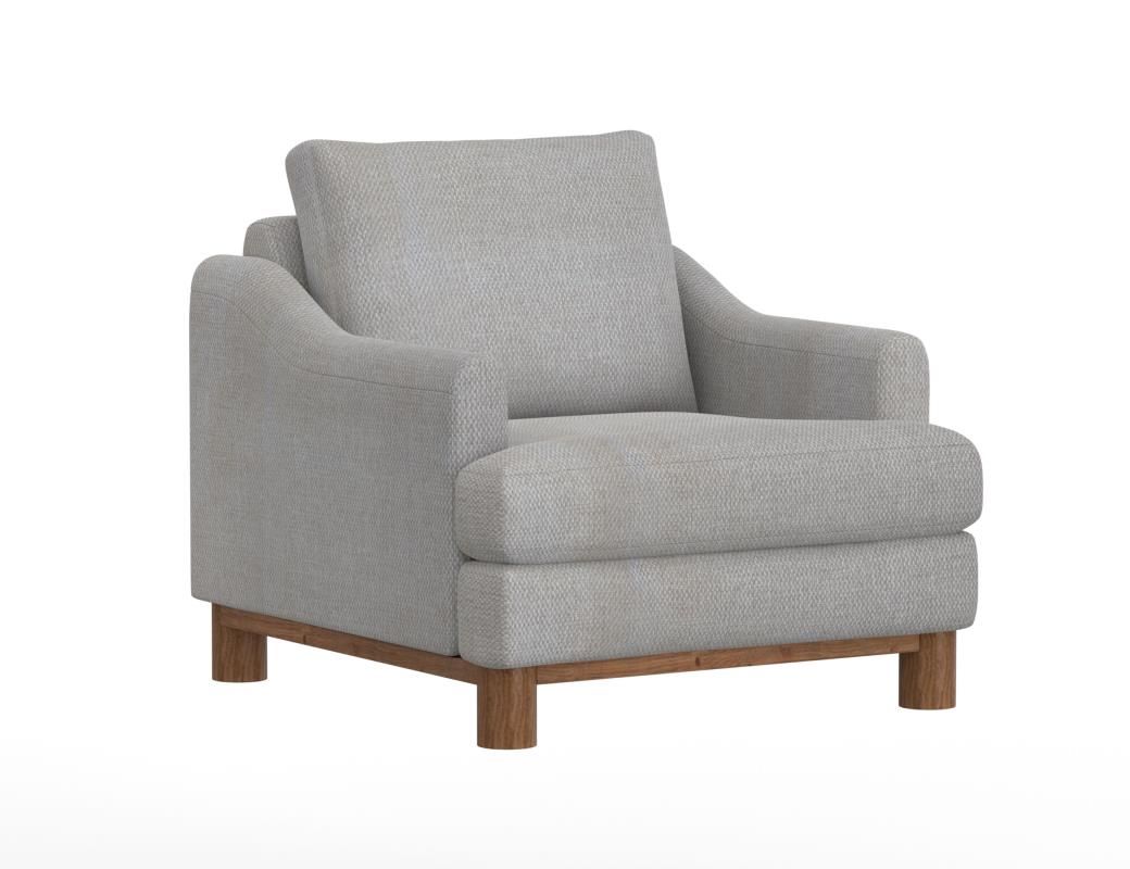 OLIMPIA - IUP738 ARMCHAIR