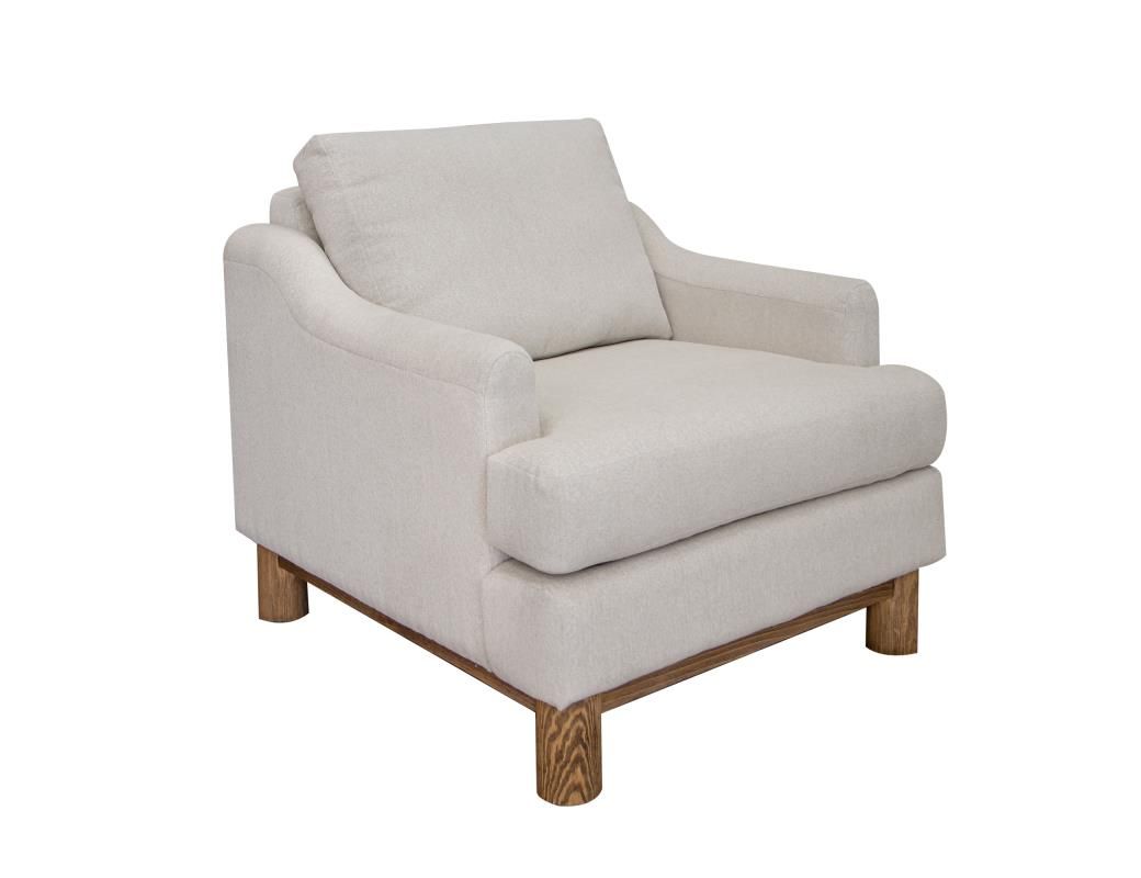 OLIMPIA - IUP738 ARMCHAIR