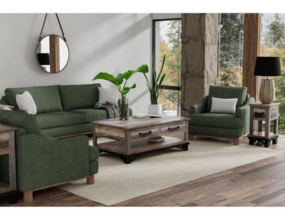 OLIMPIA - IUP738 SOFA
