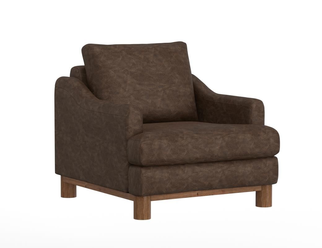 OLIMPIA - IUP738 ARMCHAIR