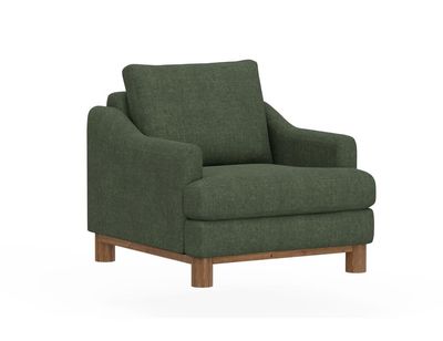 OLIMPIA - IUP738 ARMCHAIR
