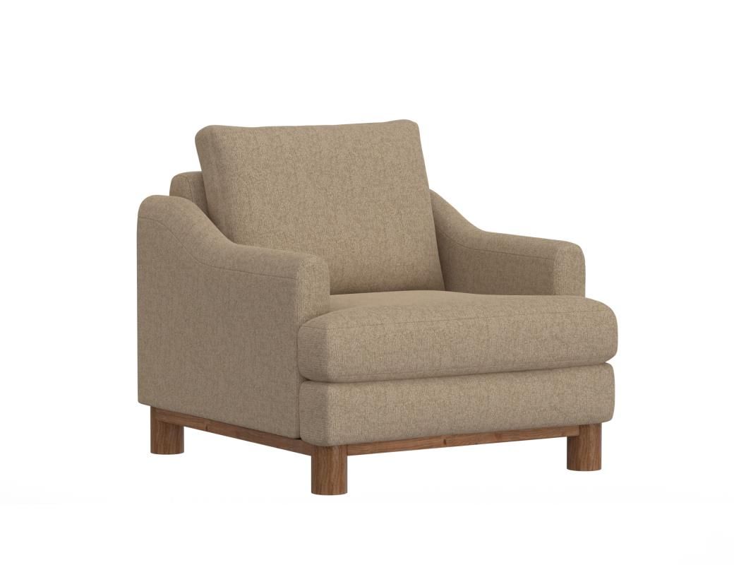 OLIMPIA - IUP738 ARMCHAIR