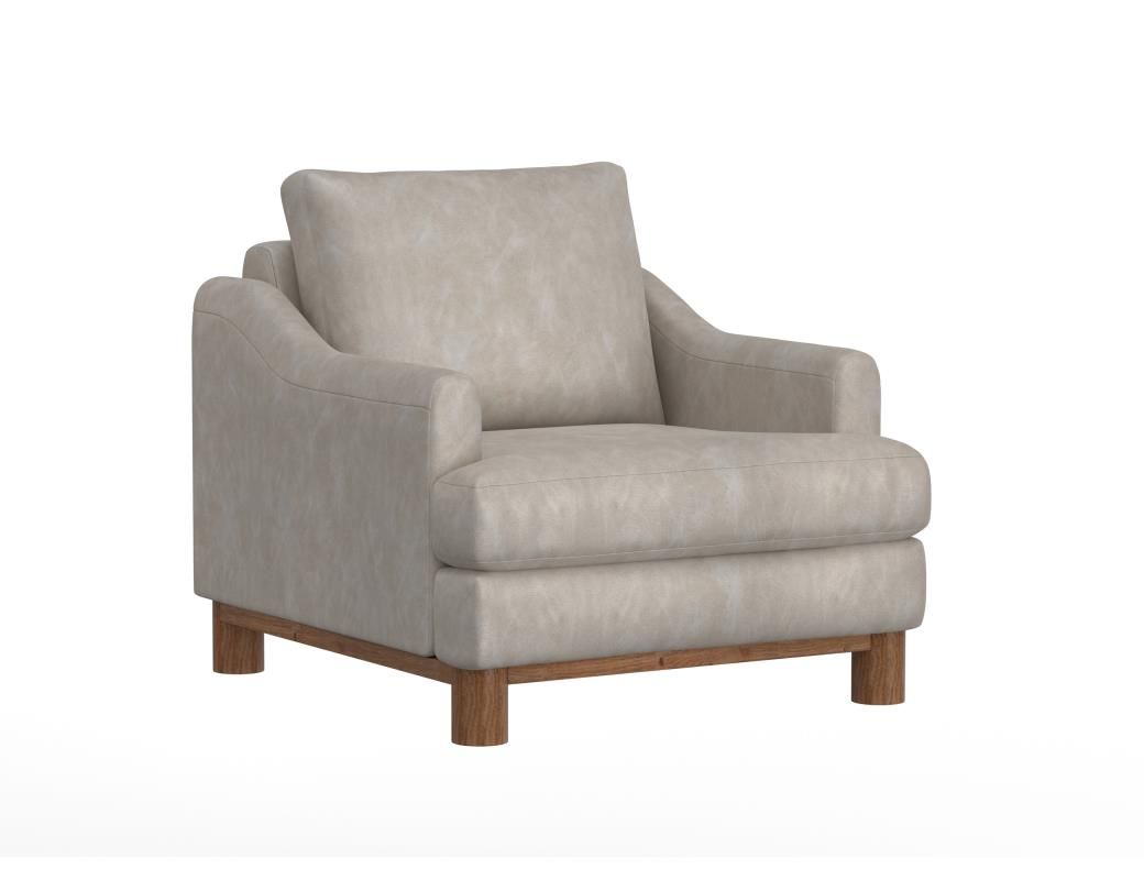 OLIMPIA - IUP738 ARMCHAIR