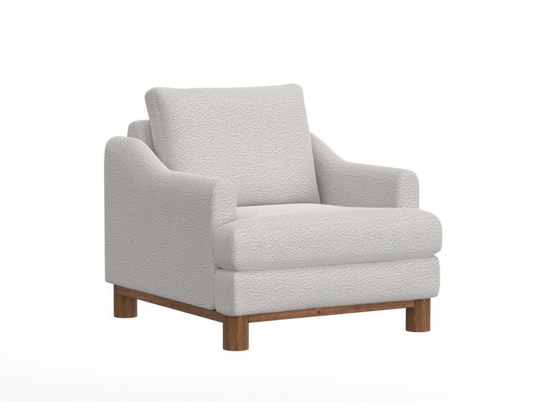 OLIMPIA - IUP738 ARMCHAIR
