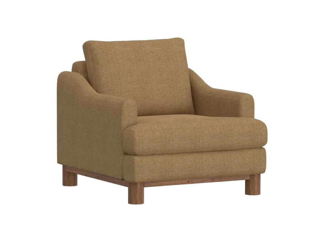 OLIMPIA - IUP738 ARMCHAIR