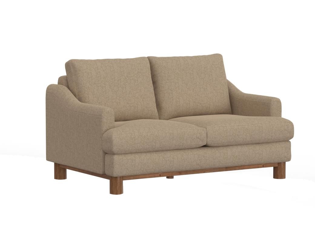 OLIMPIA - IUP738 LOVESEAT