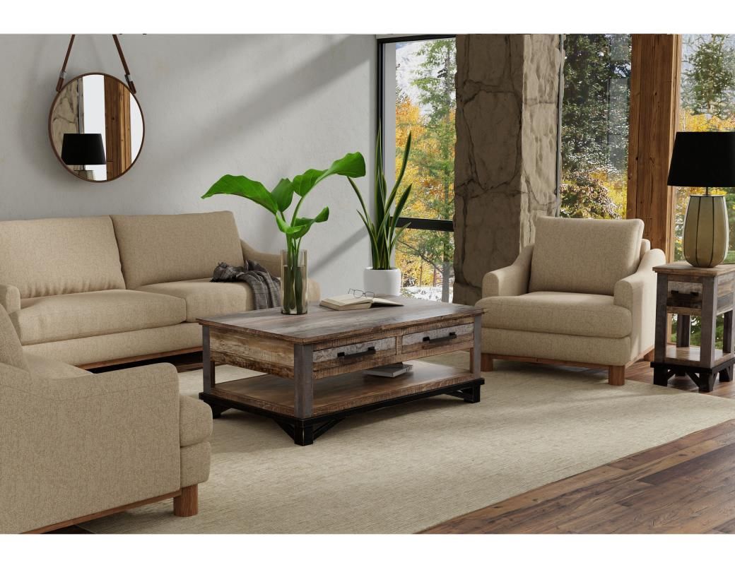 OLIMPIA - IUP738 LOVESEAT