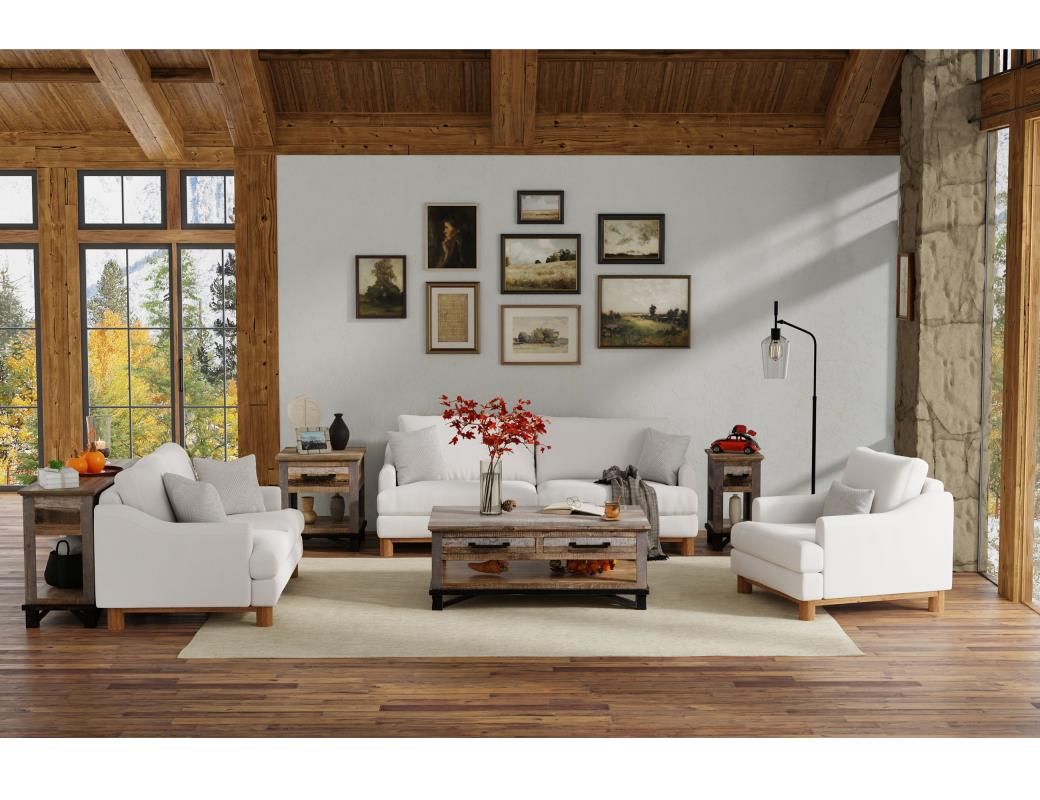 OLIMPIA - IUP738 LOVESEAT